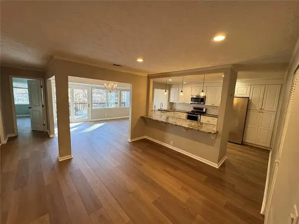 62 Dunwoody Springs Drive, Atlanta, GA 30328