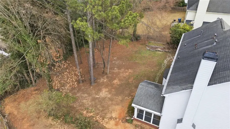 1727 Bakers Mill Road, Dacula, GA 30019 - #3