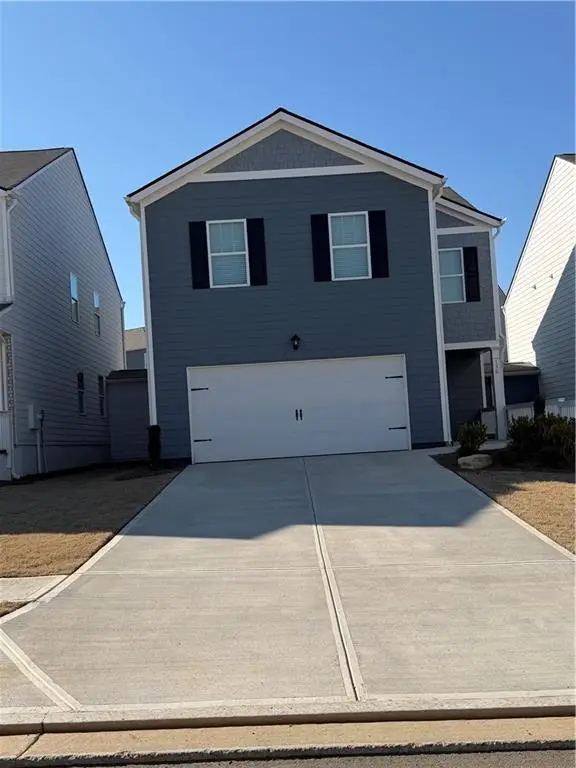 130 Rolling Meadow Trace, Jasper, GA 30143 - Image #1