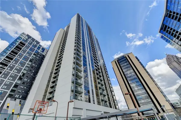 1280 W Peachtree Street Nw #3606, Atlanta, GA 30309