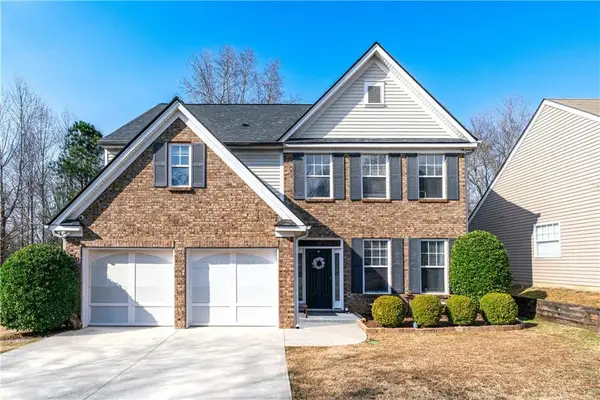 952 Island Cove Court, Buford, GA 30518