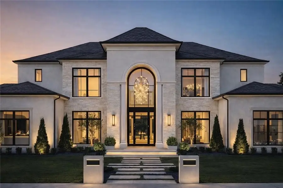 2070 Fontainbleau Drive, Conyers, GA 30094 - Image #3