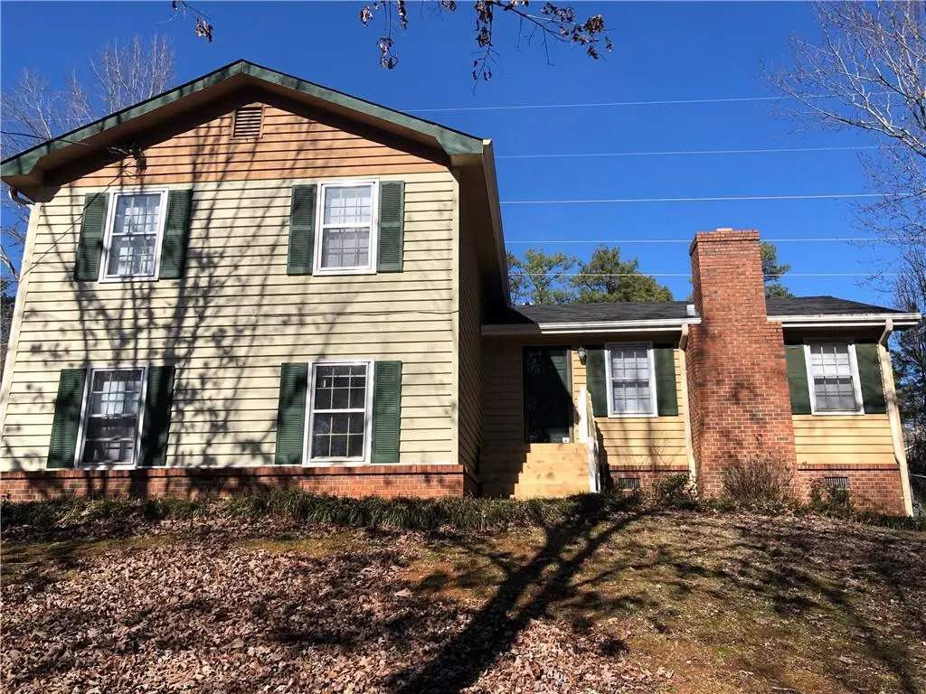 570 Pine Ridge Trail, Conyers, GA 30094 - #1