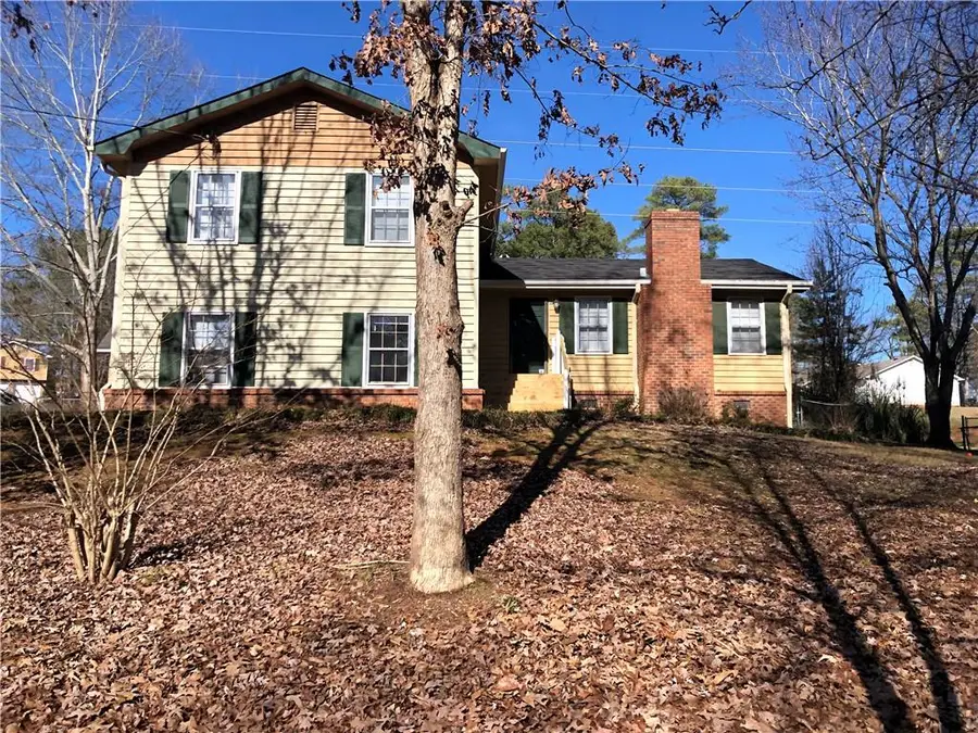 570 Pine Ridge Trail, Conyers, GA 30094 - #2