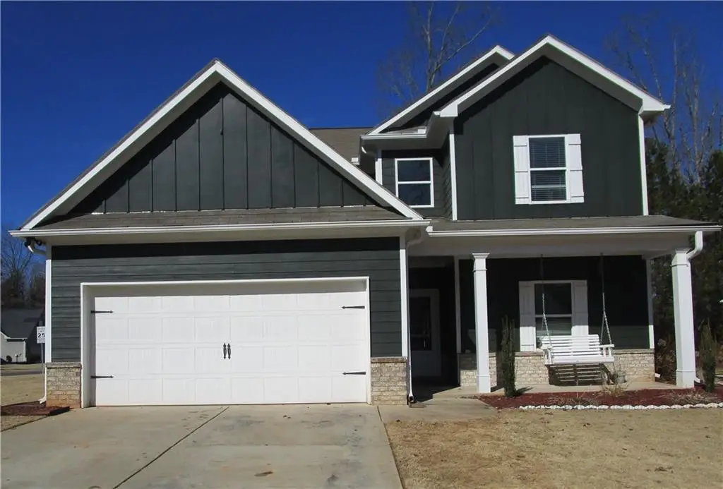 4331 Highland Gate Parkway, Gainesville, GA 30506 - #1