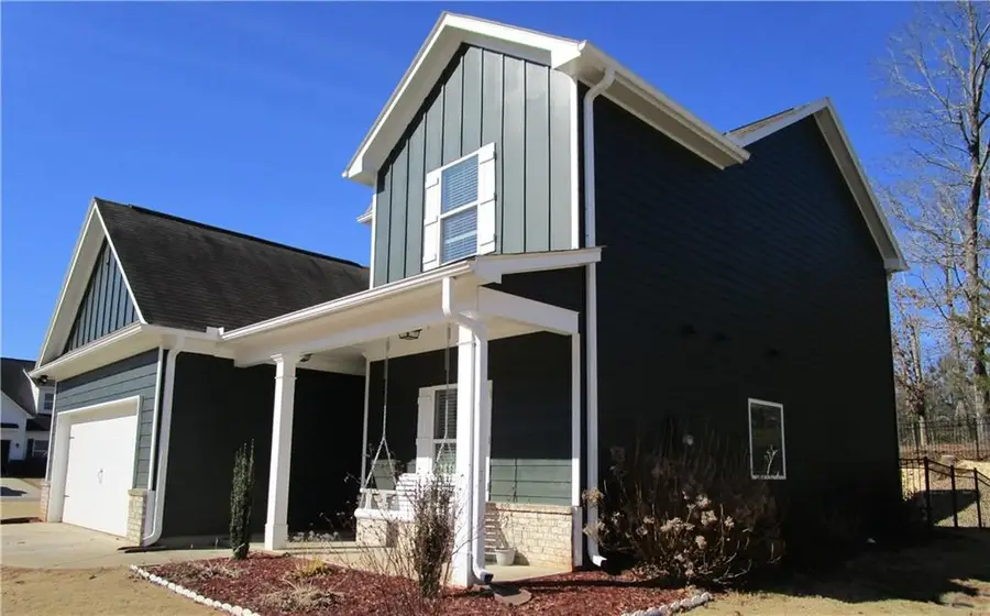 4331 Highland Gate Parkway, Gainesville, GA 30506 - #2