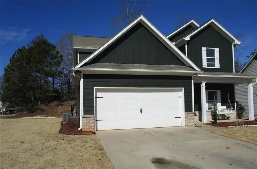 4331 Highland Gate Parkway, Gainesville, GA 30506 - #3