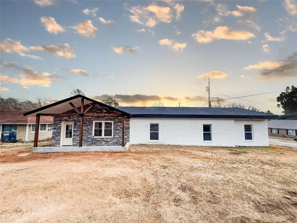 1278 Chulio Road, Rome, GA 30161 - #1