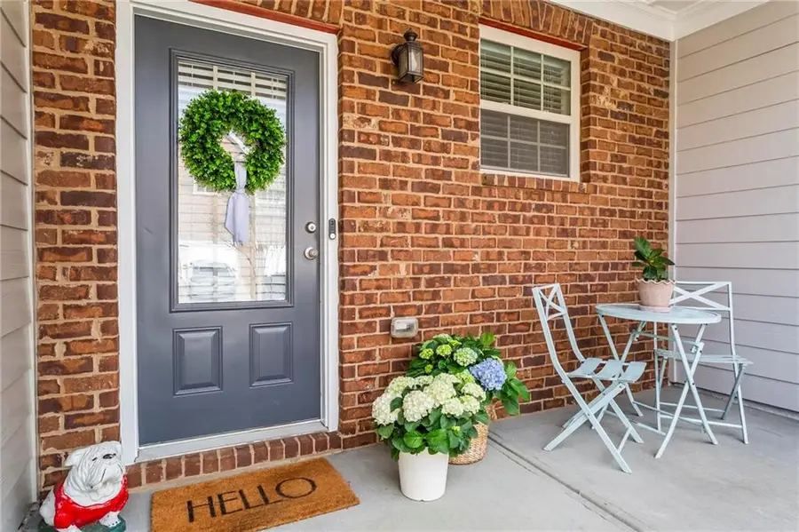 369 Franklin Lane, Acworth, GA 30102 - #3