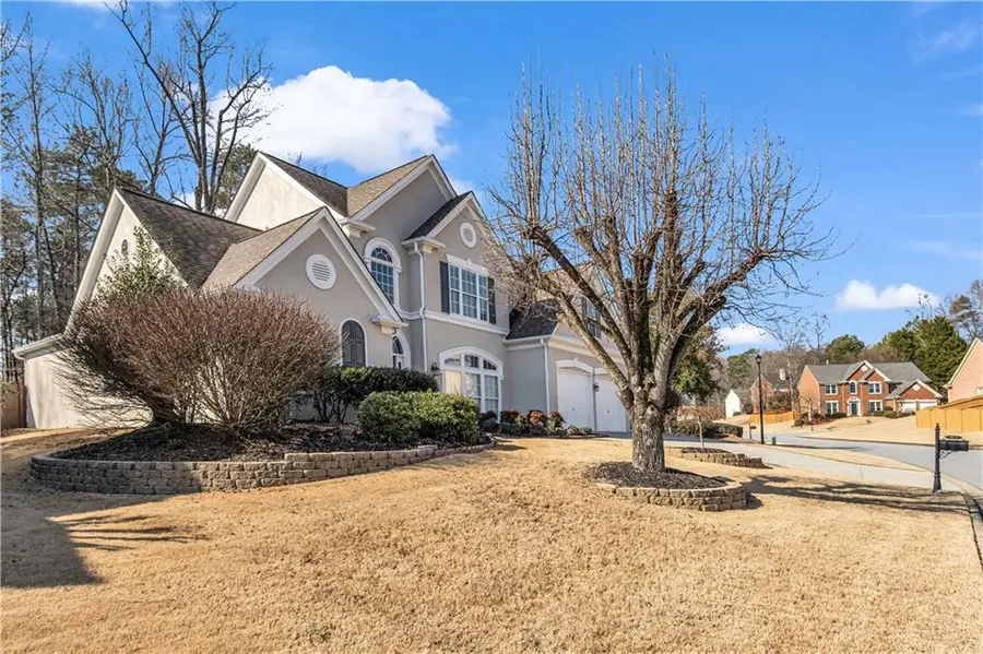 7670 Bellemont Ridge, Johns Creek, GA 30097 - Image #3
