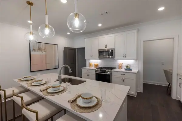 5124 Bandolino Lane #323, Peachtree Corners, GA 30092