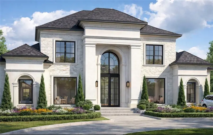 2067 Fontainbleau Drive, Conyers, GA 30094 - Image #2