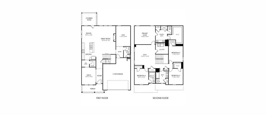 3098 Sweet Red Circle, Braselton, GA 30517 - #2