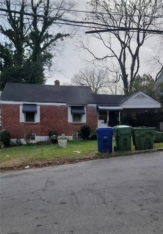 1070 Camilla Street Sw, Atlanta, GA 30314 - Image #2