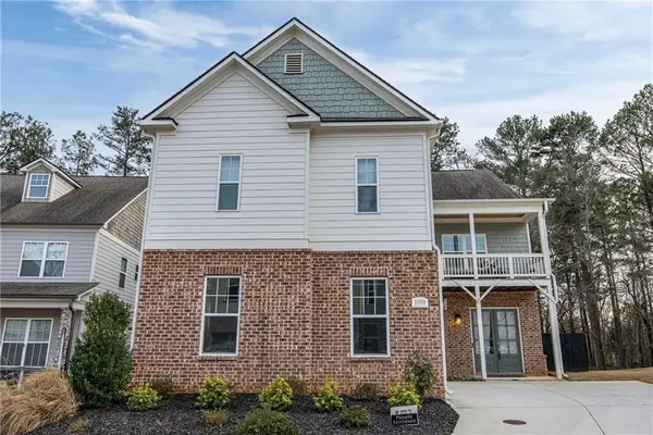 1088 Heatherland Drive Ne, Marietta, GA 30066