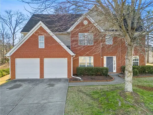 783 Roxholly Walk Ne, Buford, GA 30518