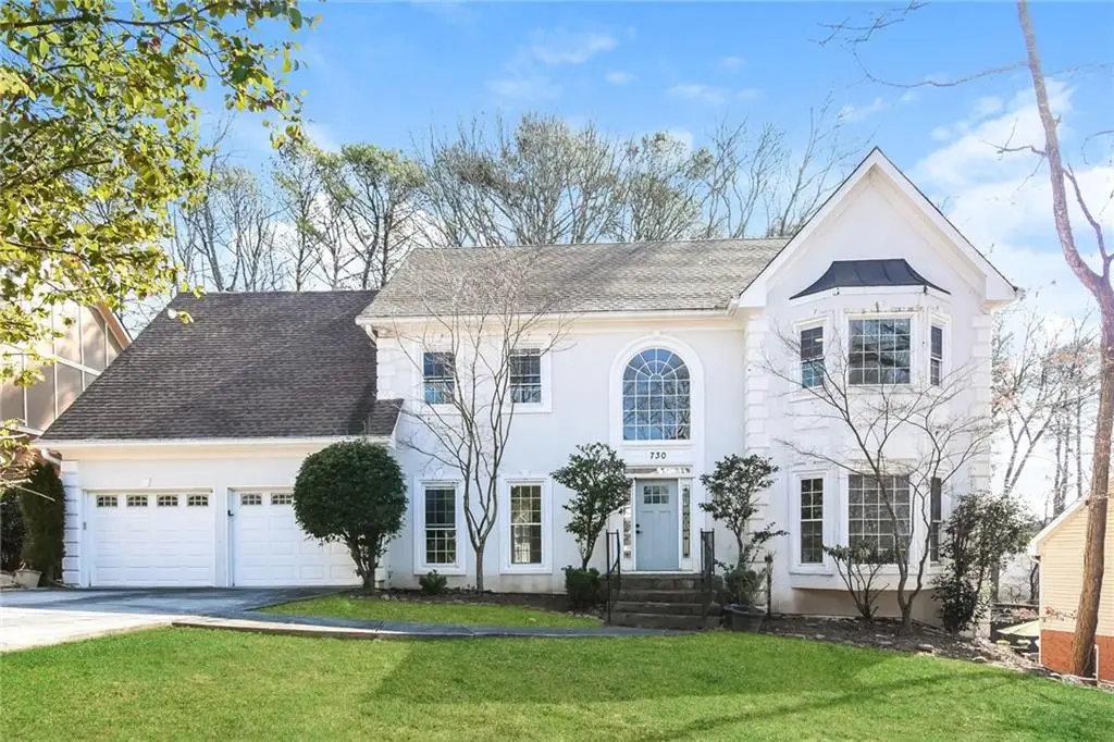730 Redlion Run, Johns Creek, GA 30022 - #1
