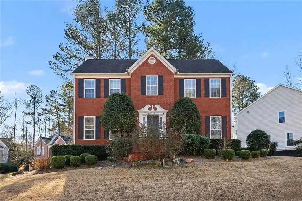 200 Five Iron Court, Kennesaw, GA 30152 - Image #1