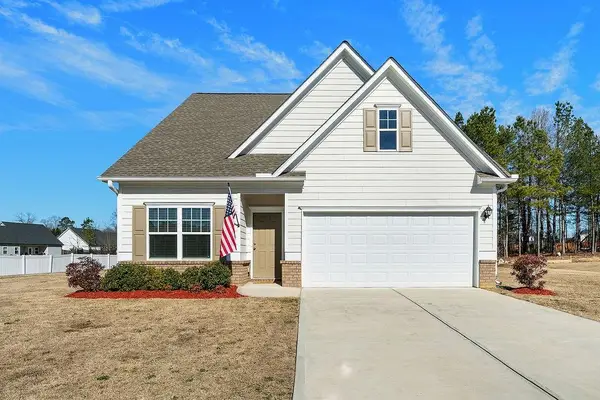 15 Sleepy Oaks Trail Ne, Rome, GA 30165