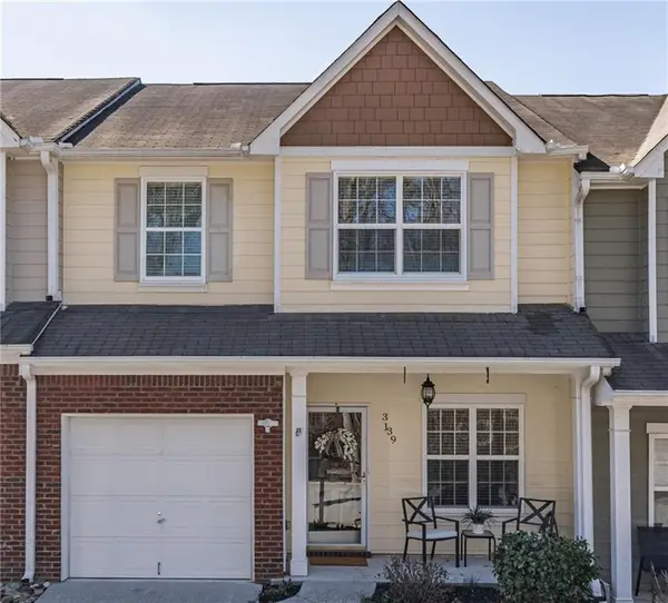 3139 Cedar Glade Lane, Buford, GA 30519