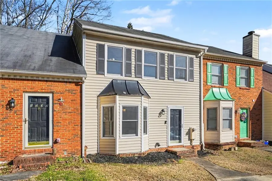 1230 Poplar Pointe Se, Smyrna, GA 30082 - Image #2