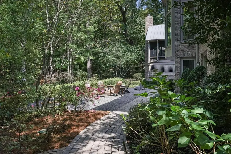 4036 Conway Valley Road Nw, Atlanta, GA 30327 - #2