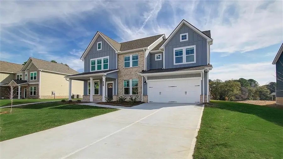 433 Sheridan Drive, Stockbridge, GA 30281 - #2