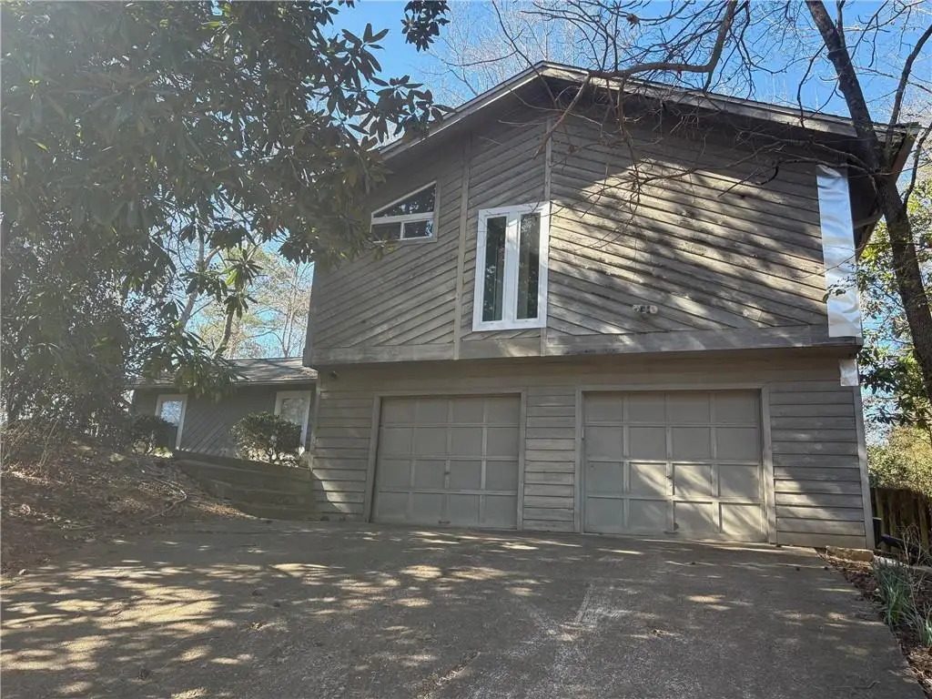 835 Greenvine Trace, Roswell, GA 30076 - Image #1