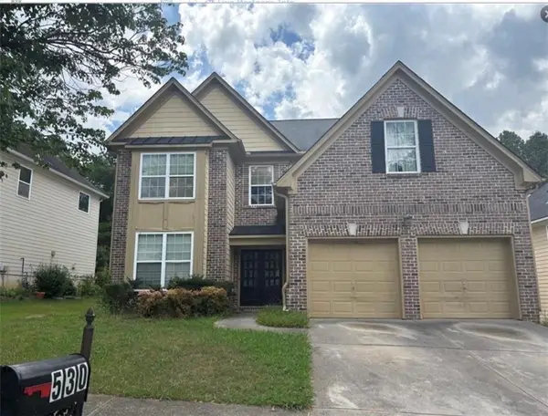 530 Simonton Drive, Lawrenceville, GA 30045