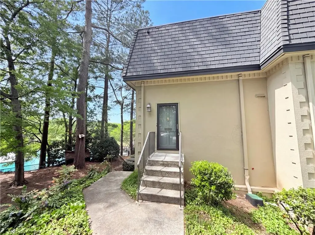 27 Chaumont Square Nw, Atlanta, GA 30327 - #1