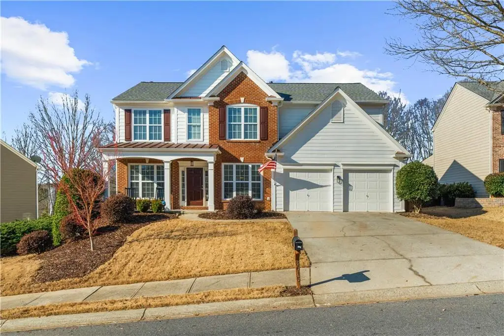 3615 Azurite Street, Cumming, GA 30040 - Image #1