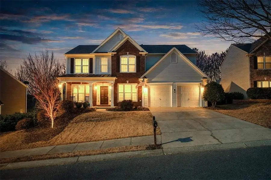 3615 Azurite Street, Cumming, GA 30040 - Image #2