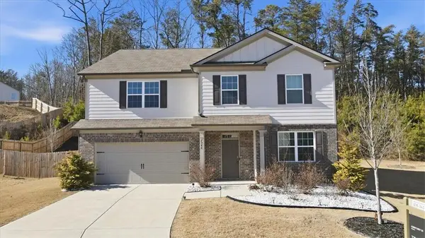 7946 Hansell Court, Lithia Springs, GA 30122