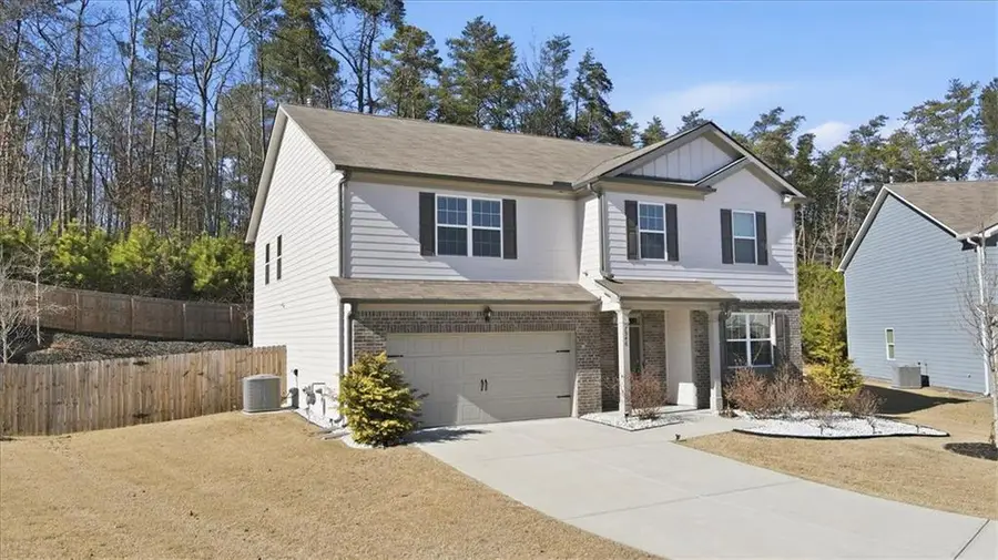 7946 Hansell Court, Lithia Springs, GA 30122 - Image #2