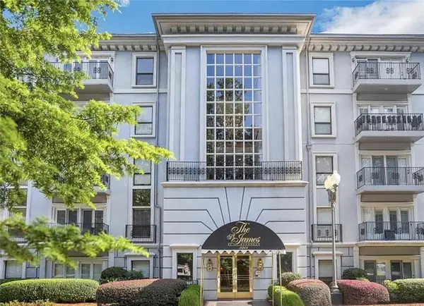 3203 Lenox Road Ne #24, Atlanta, GA 30324