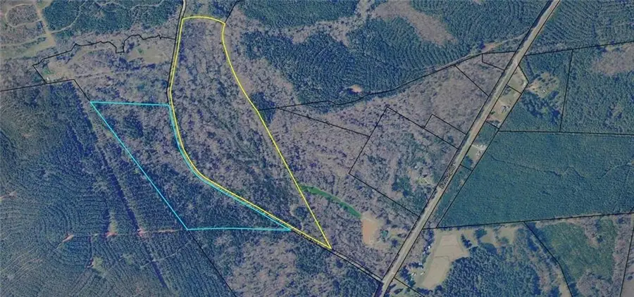 1360 Evans Road Se, Washington, GA 30673 - #2