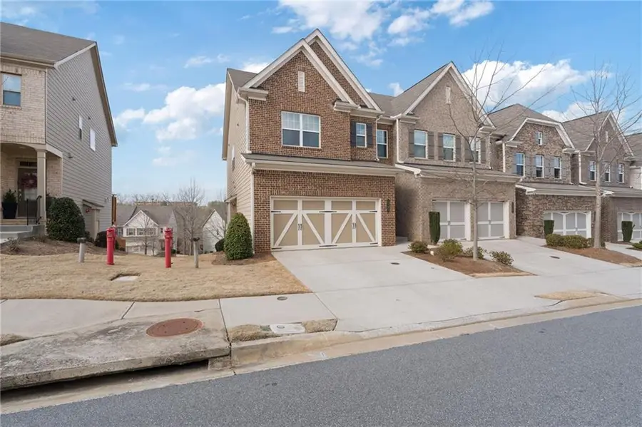 1355 Endicott Court, Cumming, GA 30041 - #2