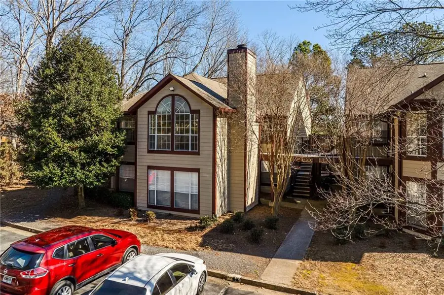 1201 Waterville Court, Alpharetta, GA 30022 - #2