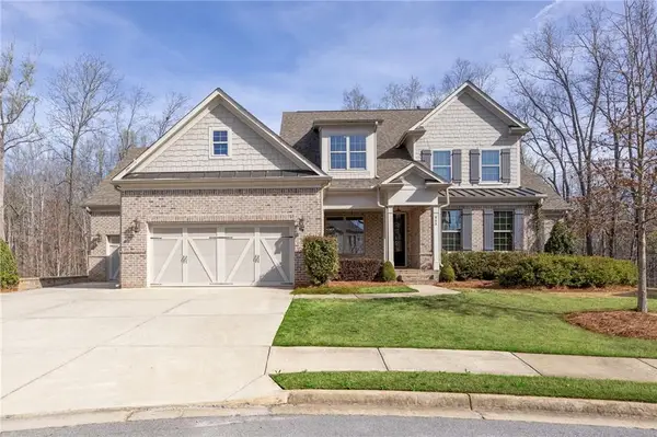 645 Wynnewood Court Sw, Powder Springs, GA 30127