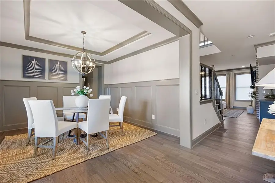 645 Wynnewood Court Sw, Powder Springs, GA 30127 - #3