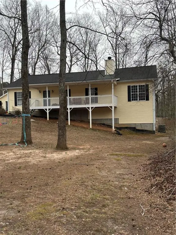 122 Wesley Chapel Lane, Villa Rica, GA 30180 - Image #2