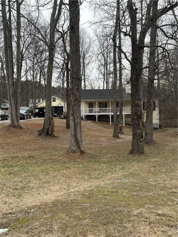 122 Wesley Chapel Lane, Villa Rica, GA 30180 - Image #3