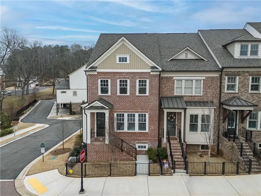 4476 Lemon Street, Acworth, GA 30101 - Image #3