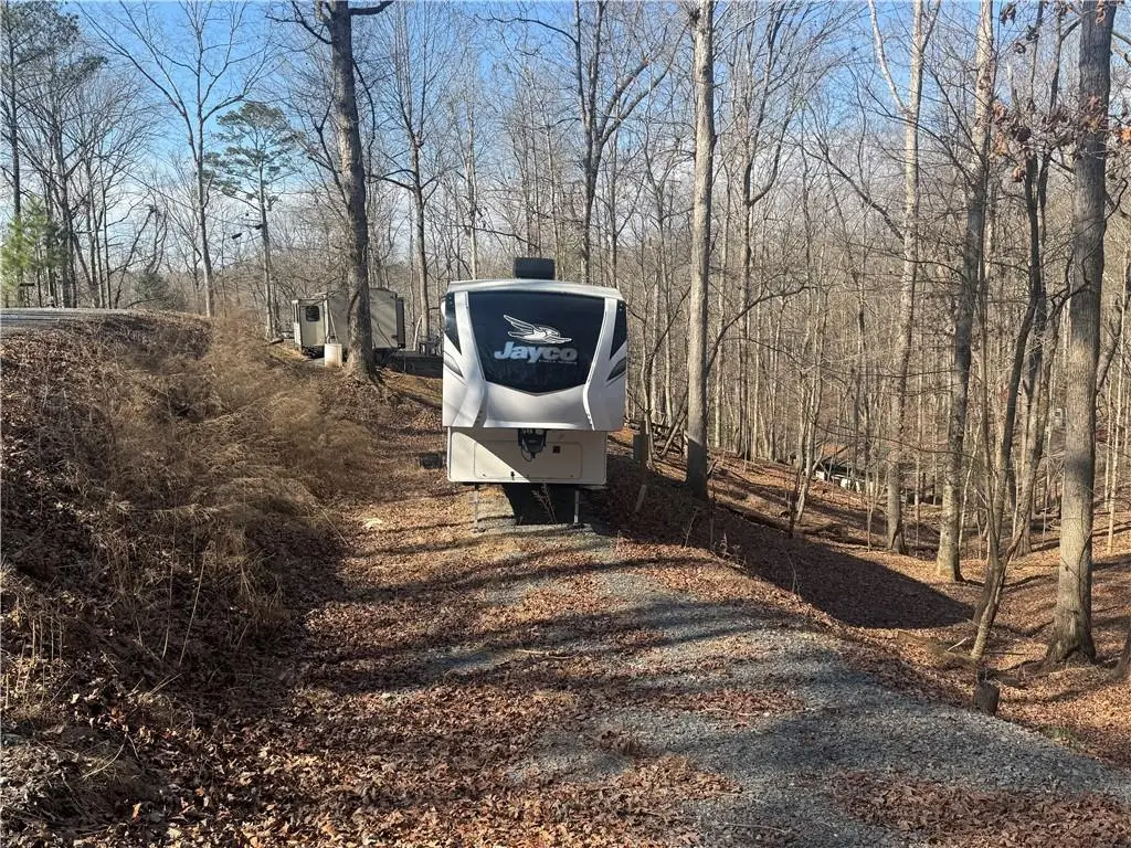 397 5th Street, Ellijay, GA 30540 - #1