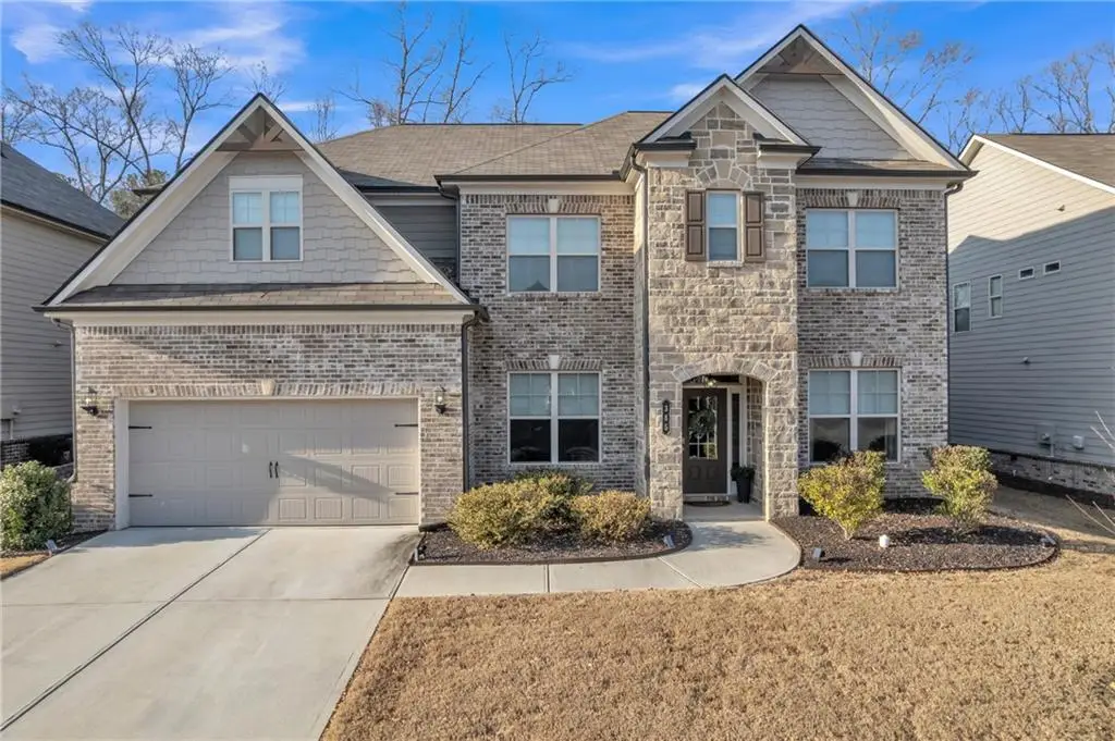 Address Withheld By Seller, Loganville, GA 30052 - #1