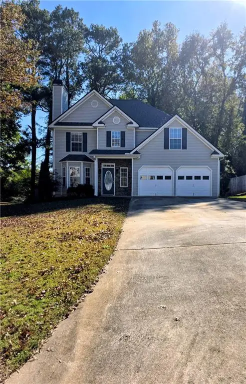 108 Riley Way, Canton, GA 30115