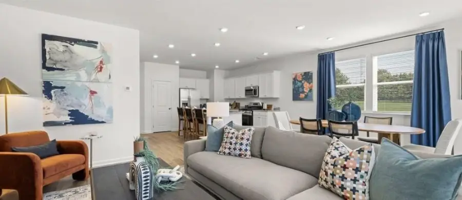 3025 Humdala Place, Buford, GA 30519 - Image #2