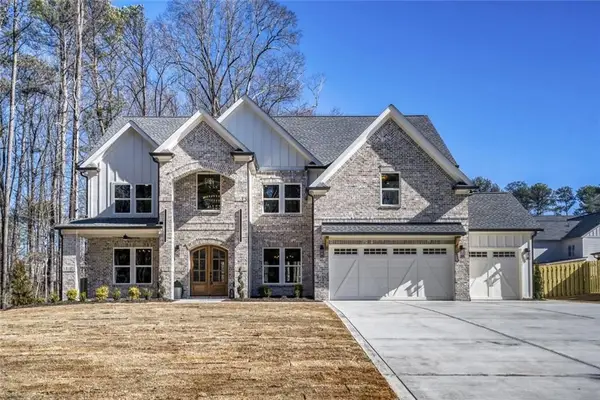 922 Cooper Road, Grayson, GA 30017