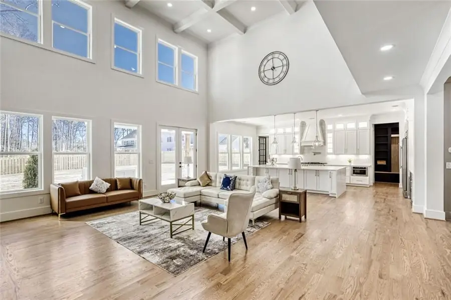 922 Cooper Road, Grayson, GA 30017 - #3