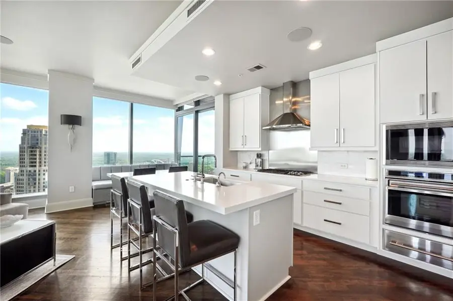 3344 Peachtree Road Ne #3902, Atlanta, GA 30326 - #3